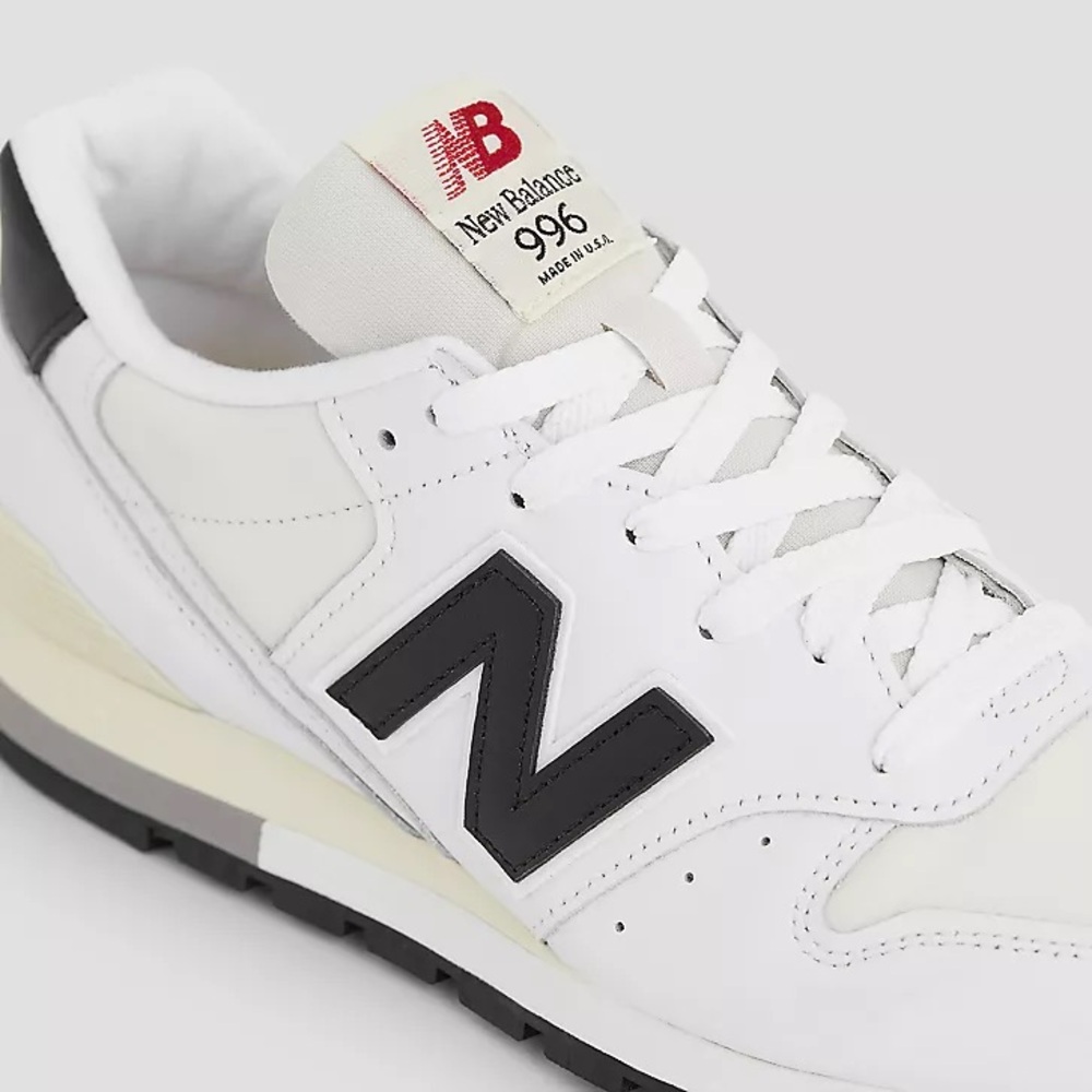 New Balance 996 made in USA - Picture 4 of 4